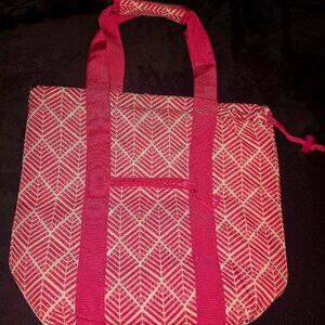 Mainstays CinchTop LunchBag